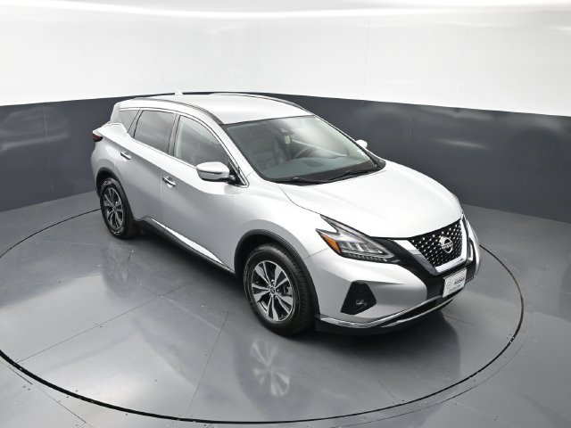 Used 2023 Nissan Murano SV FWD image 24