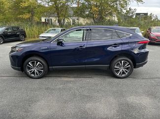 Used 2021 Toyota Venza LE w/ Carpet Mat Package (TMS) video 2