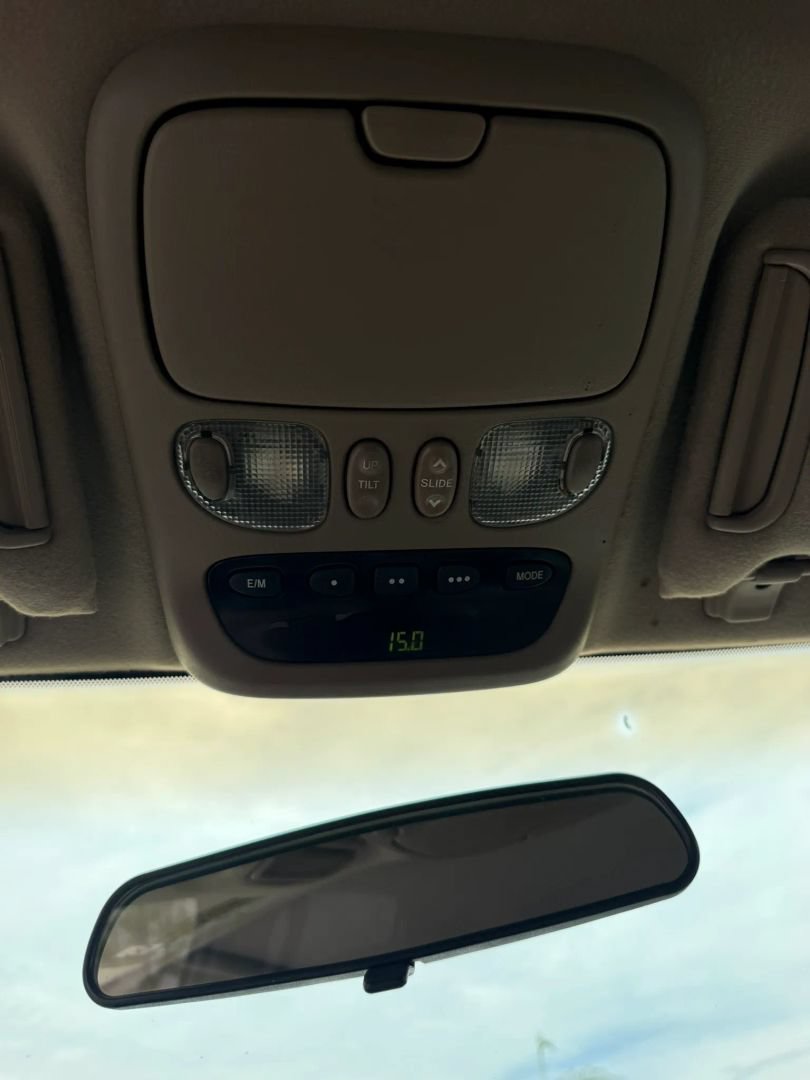 Used 2004 Toyota Sequoia SR5 RWD image 27