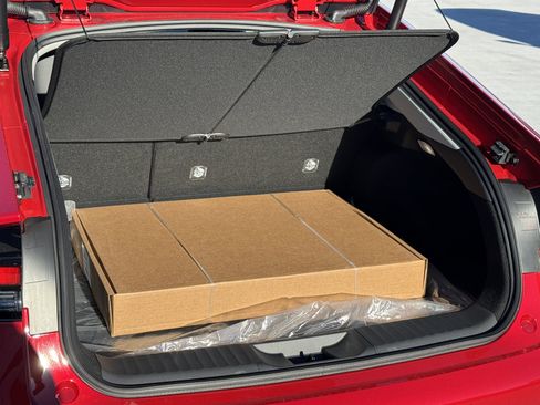 New 2026 Toyota Prius Limited image 9