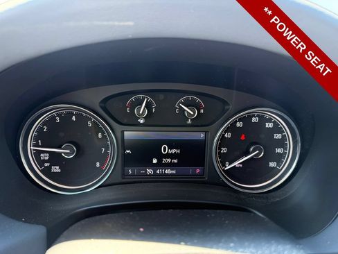 Used 2023 Buick Enclave Essence w/ Experience Buick Package AWD/4WD image 21