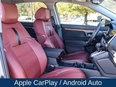 Used 2020 Honda CR-V EX image 16