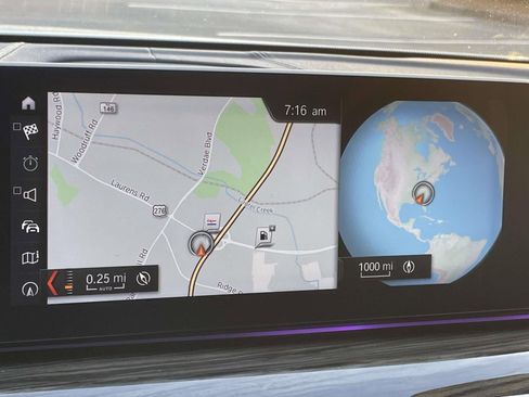 Used 2018 BMW 540i xDrive AWD/4WD image 27
