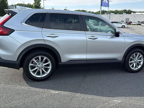 Certified 2024 Honda CR-V EX-L image 5