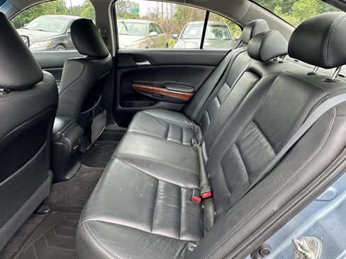 Used 2012 Honda Accord EX-L image 10
