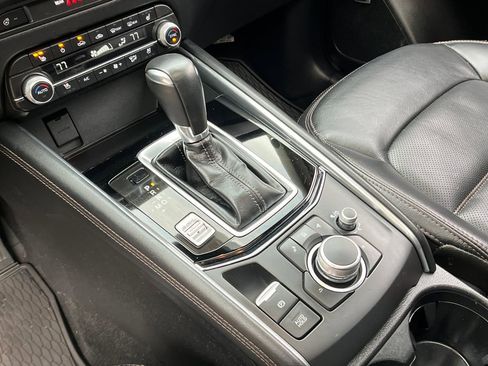 Used 2023 MAZDA CX-5 AWD 2.5 S w/ Premium Plus Pkg image 18