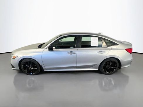 Used 2022 Honda Civic Sport image 5