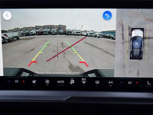 New 2026 Ford Bronco Sport Badlands w/ Badlands Tech Package image 13