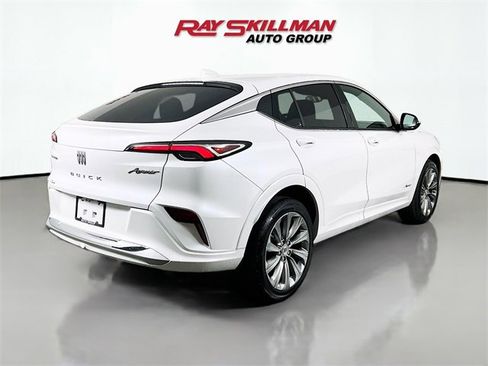 Used 2024 Buick Envista Avenir image 7