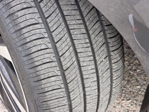 Certified 2022 Nissan Altima 2.5 SR FWD image 32
