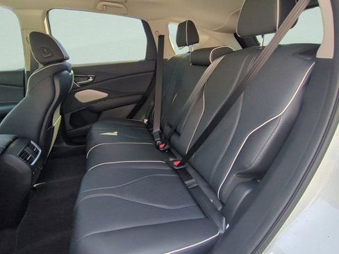 New 2026 Acura RDX SH-AWD w/ Advance Package image 26