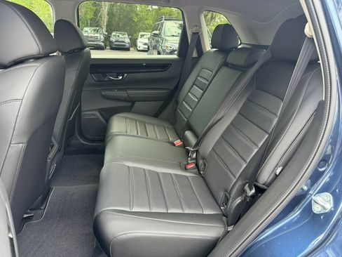 Used 2026 Honda CR-V EX-L image 8