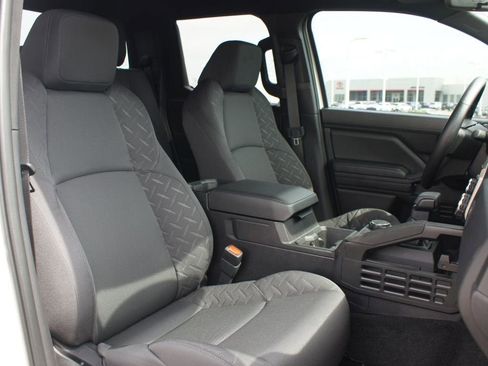 Used 2026 Toyota Tacoma 4x4 Double Cab image 21