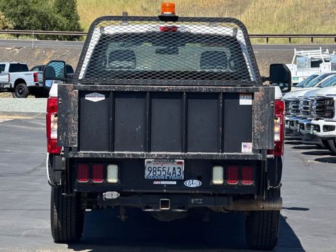Used 2020 Ford F250 XL w/ Power Equipment Group AWD/4WD image 5