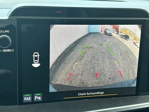 New 2026 Subaru Outback Premium image 22