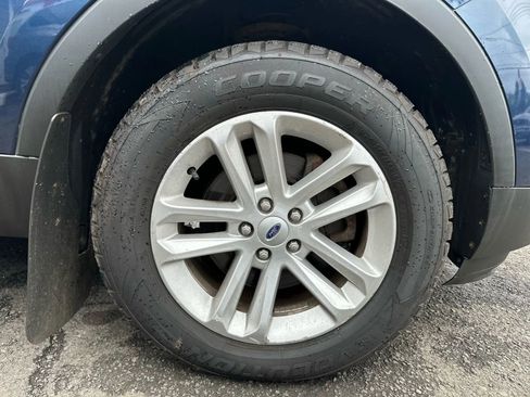 Used 2017 Ford Explorer 4WD image 33