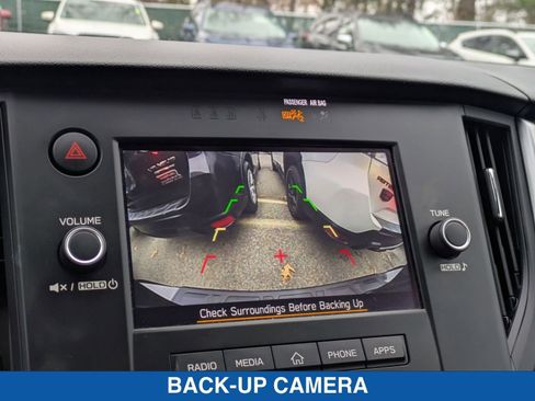 Certified 2025 Subaru Outback image 22