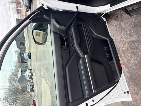 New 2026 Toyota Tacoma SR5 image 17