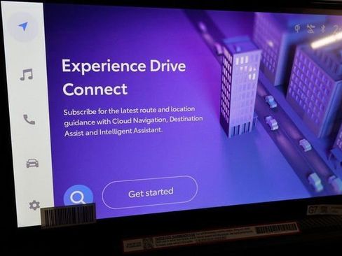 New 2026 Toyota Tacoma TRD Pro image 23