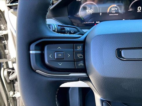 New 2026 Jeep Cherokee Limited AWD/4WD image 27
