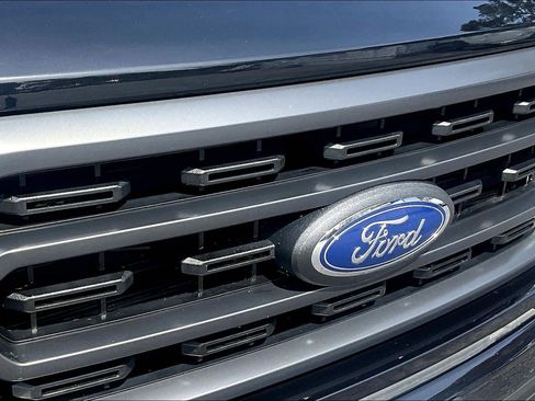 Certified 2022 Ford F150 XLT w/ Equipment Group 302A High AWD/4WD image 28
