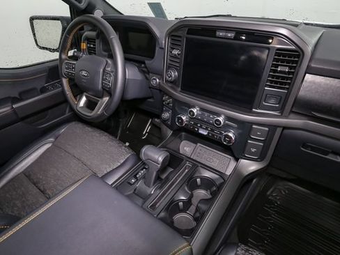 Used 2025 Ford F150 Tremor w/ Mobile Office Package AWD/4WD image 18