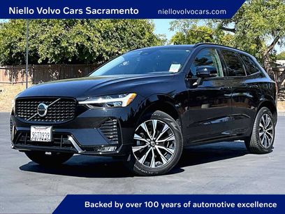 Used 2024 Volvo XC60 B5 Core w/ Protection Package Premier