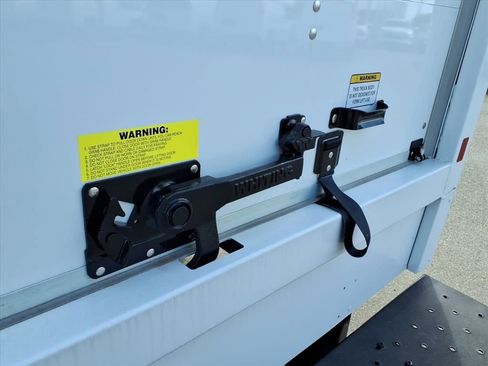 New 2024 Chevrolet Express 3500 w/ Power Convenience Package image 22