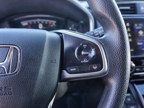 Used 2020 Honda CR-V EX image 20