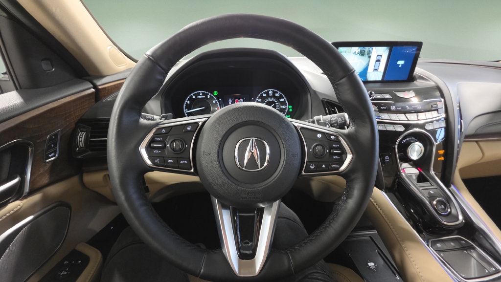 Used 2023 Acura RDX w/ Advance Package AWD/4WD image 23