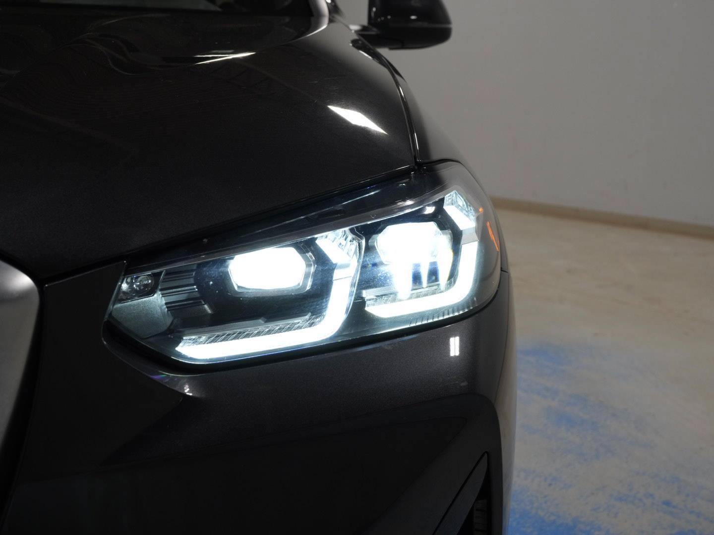 Used 2023 BMW X3 xDrive30i w/ Convenience Package AWD/4WD image 31
