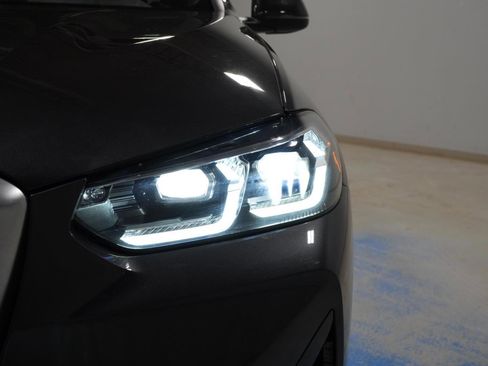 Used 2023 BMW X3 xDrive30i w/ Convenience Package AWD/4WD image 31