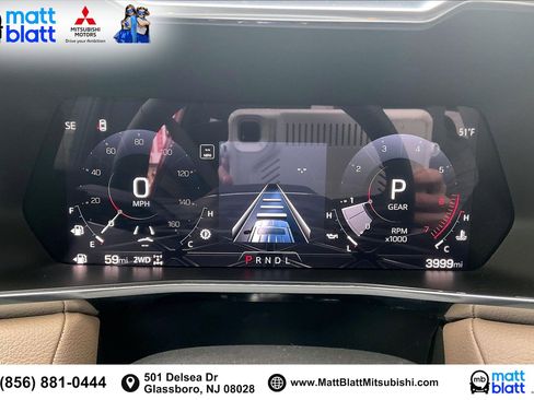 Used 2024 GMC Canyon Denali image 22