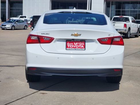 Used 2024 Chevrolet Malibu LT image 6