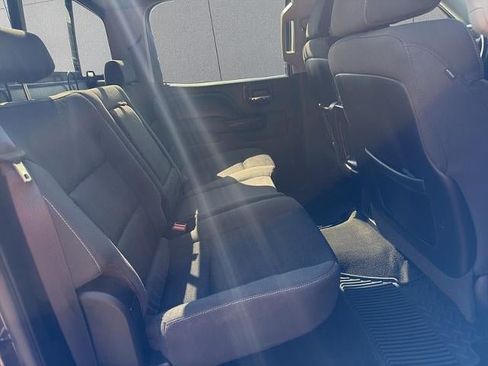 Used 2015 GMC Sierra 1500 SLE w/ SLE Value Package AWD/4WD image 16