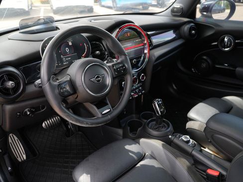 Used 2022 MINI Cooper John Cooper Works FWD image 15