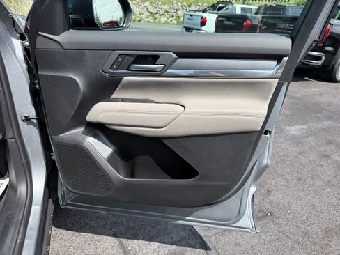 New 2027 GMC Terrain Elevation AWD/4WD image 22