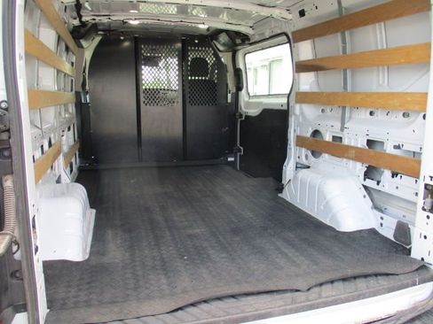 Used 2024 Ford Transit 250 Low Roof w/ Exterior Upgrade Package RWD image 33