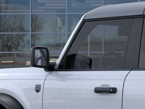New 2025 Ford Bronco Big Bend w/ Black Diamond Package AWD/4WD image 22