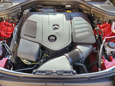 New 2026 Mercedes-Benz GLC 300 4MATIC image 29