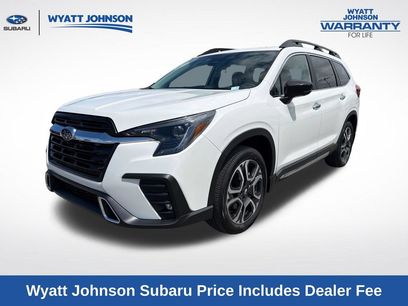 New 2026 Subaru Ascent Touring w/ Popular Package #1
