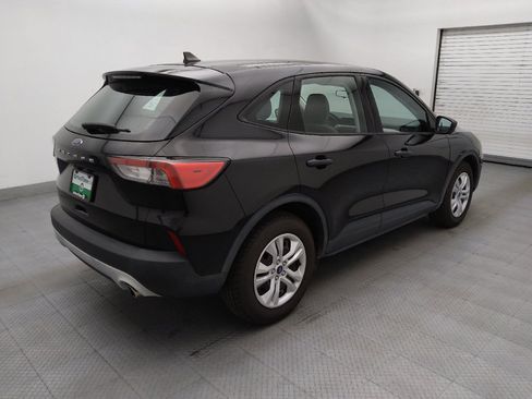 Used 2021 Ford Escape S FWD image 9