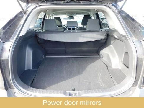 Used 2023 Toyota RAV4 LE image 16