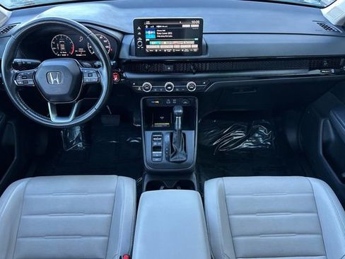 Used 2023 Honda CR-V EX-L image 15