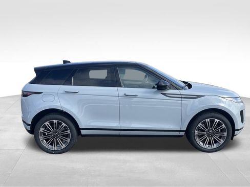 New 2026 Land Rover Range Rover Evoque S AWD/4WD image 6
