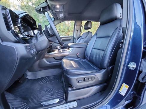 Certified 2023 Chevrolet Silverado 1500 LT Trail Boss image 23