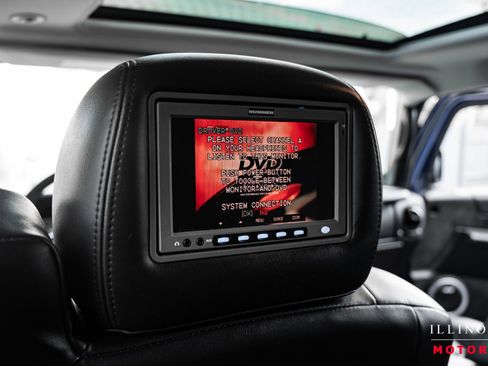 Used 2007 HUMMER H2 image 31