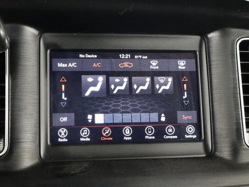 Used 2019 Dodge Charger Police AWD/4WD image 32