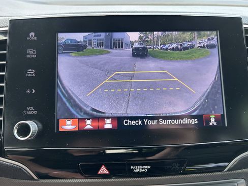 Used 2023 Honda Ridgeline RTL image 25