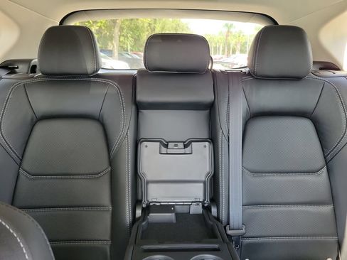 Used 2024 MAZDA CX-5 AWD 2.5 S w/ Preferred Package image 15